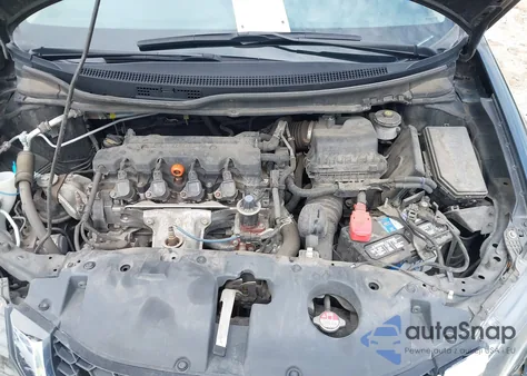 2015 Honda Civic Lx from USA, damaged, VIN 19XFB2F50FE089491